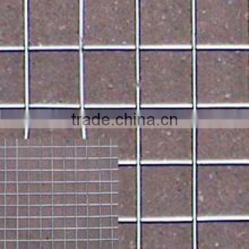 stainless steel welded wire mesh fence direct sale