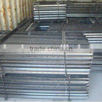 Australia Star Picket Y Post , Hot Dipped Star y Post