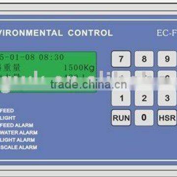 With high quality jinlong Environment Controller