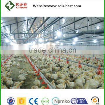 Poultry Equipment, Automatic Poultry Drinkers photo-3