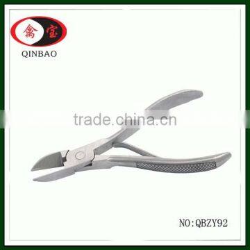 broken teeth clamp, stainless steel pig teeth cut cutting teeth of piglets clamp