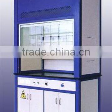 Lab Fume Cupboard