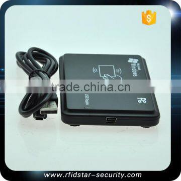 USB Smart Card Reader photo-4