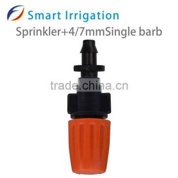 Garden Hose Diesel 90 Degree Spray Nozzle photo-4