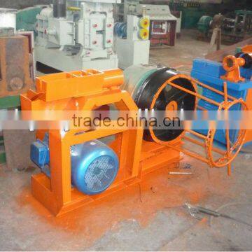 twisted bar making machinery