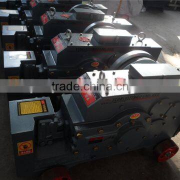 factory direct selling price round bar cutting equipment