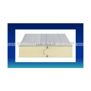 Sandwich Cold Room Panel for Fruit Vegetables Sea Food Meat