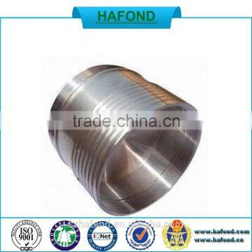 High Grade Certified Factory Supply Fine trailer suspension parts axle