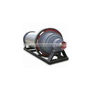 ball mill