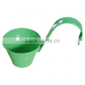 2014 high quality metal ice bucket