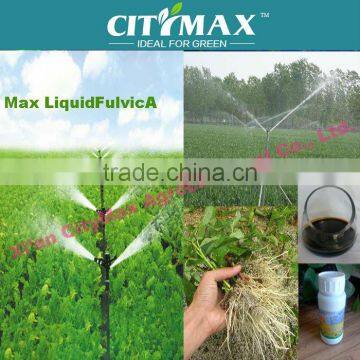 humic acid liquid fertilizer agriculture