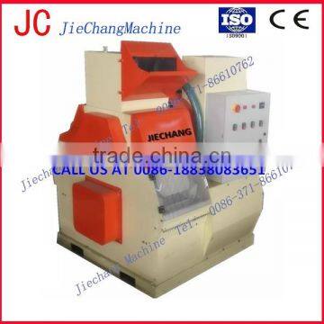 JCG scrap wire/cable granulator