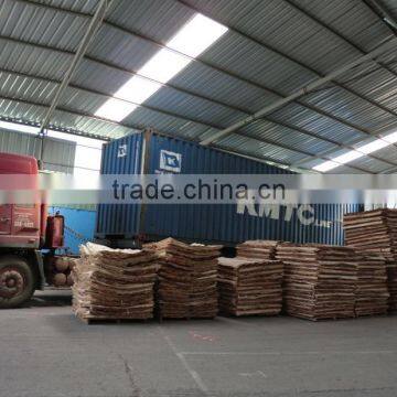 BEST SELLING NATURAL SHORT CORE VENEER SIZE 1270X640MM WITH GOOD GRADE & BULK QUANTITY photo-4