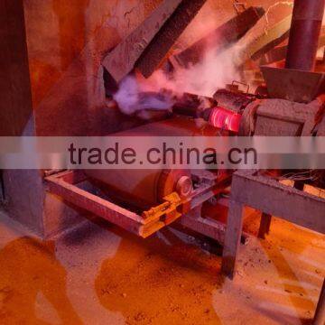 Bamboo Charcoal Factory Smokeless Odorless Fire BBQ Barbecue Shisha photo-2