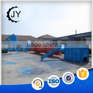 Workable Price Agricultural Rotating Cylinder Dryer