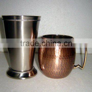 PROMOTIONAL GIFT COPPER MUG for Vodka