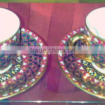 Coffee cup