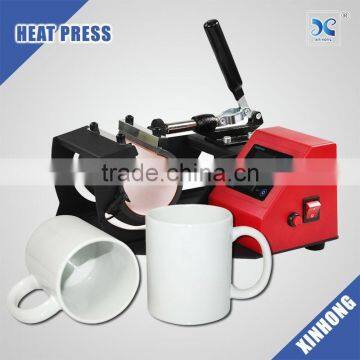 14 years producing experience ceramic mug heat press printing machine