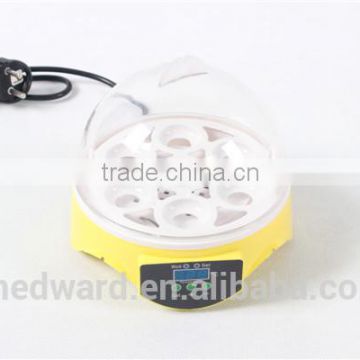 HHD Best Sale Used Poultry Incubator for Sale in Qatar photo-5