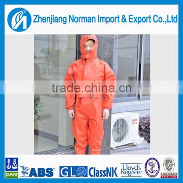 Chemical suit,chemical-proof suit,chemical protective suit