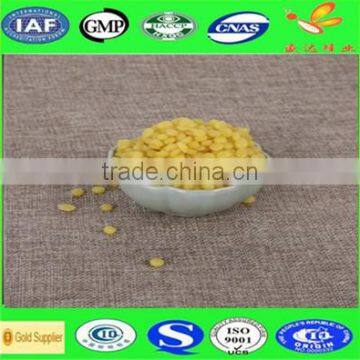 Refine nature yellow beeswax pellet