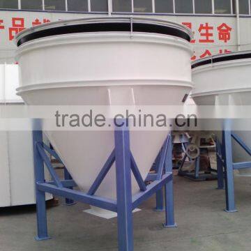 cattle feed automatic batch scale equipment