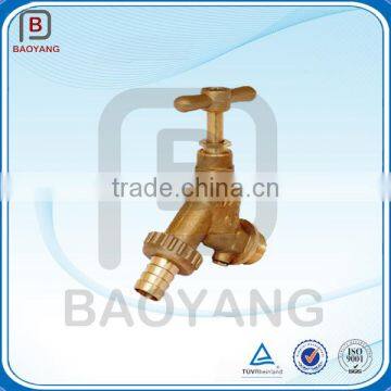 Water gate valve,by brass precision casting