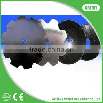 WHOLESALE 26 INCHS ROUND PLAIN DISC BLADES FOR HOT SALE