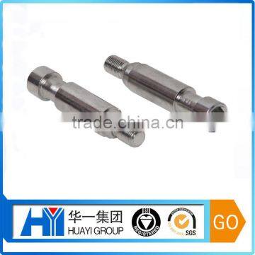 Custom Aluminum machining parts CNC lathe milling parts