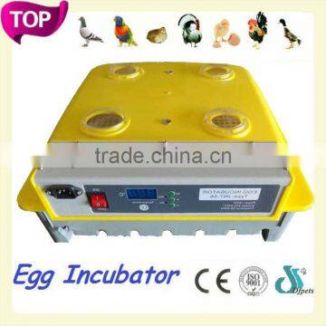 DFPets DFI003 Durable egg incubation and hatchery machine