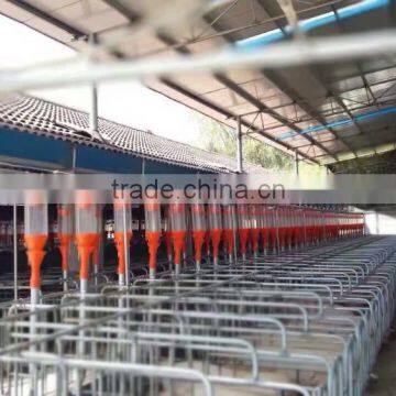 Pig Equipment Pig Farming Systemfor Pigs