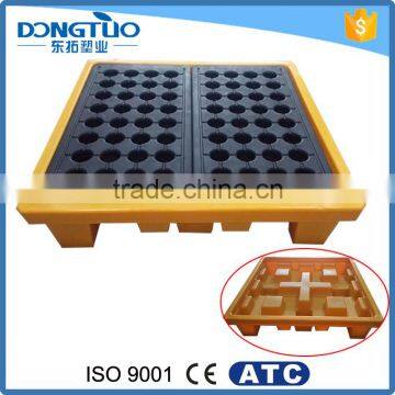 Cheap plastic pallet prices, anti-split plastic pallets for sale