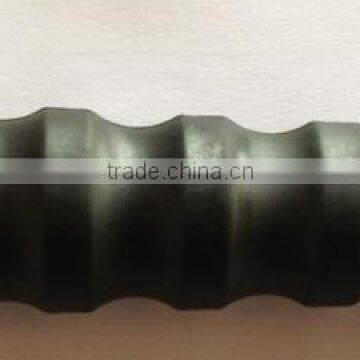 high pressure rubber hose bend restrictor