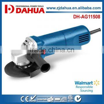 POWER TOOLS 125MM 600W MINI ANGLE GRINDER DH-AG11508