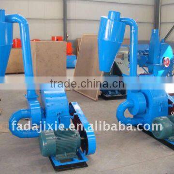 new design series hammer mill crusher for straw,crops stalk