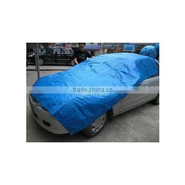 Aging Protection & UV Resistance Pe Coated tarpaulin Used for Outdoor Products