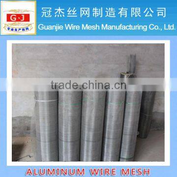 14x14 aluminum wire mesh factory