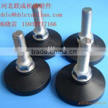 LC-LIDA GD50 adjustable fixed machine feet (high-grade)