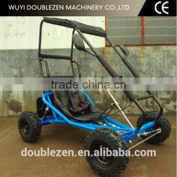 CE 163CC/196CC Gas Go kart/Buggy with Roller Cave