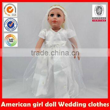 18 Inch Size american girl doll cloth