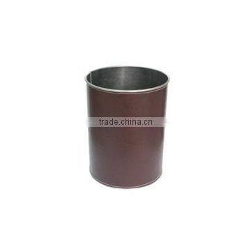 7Liter open top hotel room dustbin