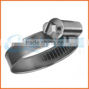 Chuanghe High High Pressure Hose Clamp photo-2