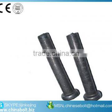 Unthreaded studs(UD)