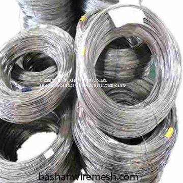 Stainless Steel Coarse Wire for Standard Parts photo-3