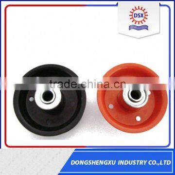 Commercial Cheap Tire And Wheel Alloy Rim photo-6