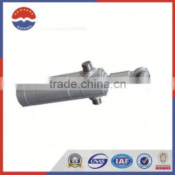 Telescopic Hydraulic Cylinders For Sale Made In China By Factory