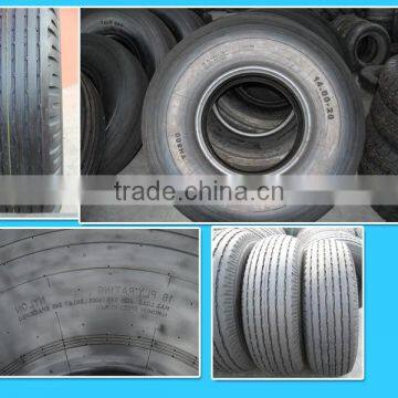 Tire Manufacturer Wholesale 14.00-20 16.00-20 Sand Tyre Cheap Price List photo-3