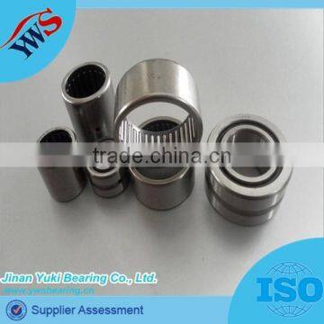 HF0612 HF1012 Double Seal Drawn Cup Needle Roller Bearing Factory photo-4