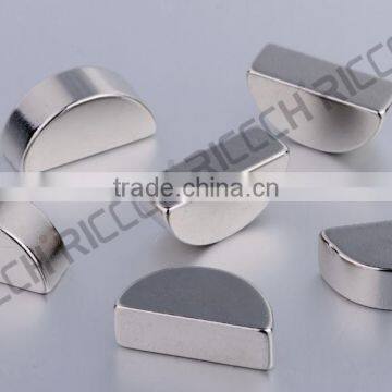 N35-N52 Grade Permanent Neodymium Special-shaped Magnet photo-5