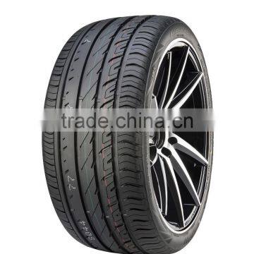 275/45ZR20 new tyre in factory car tyre